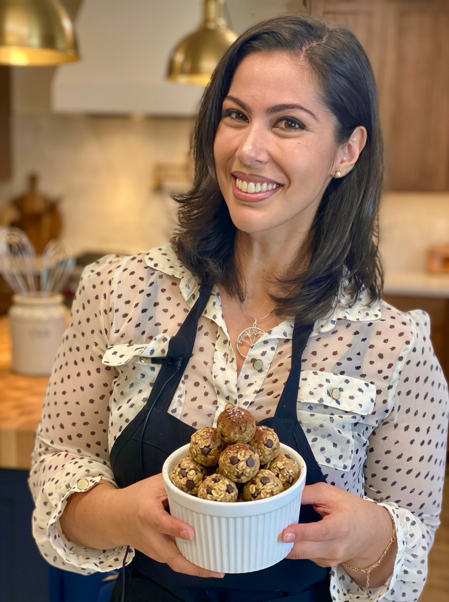 Lexie Lee, founder of Lexie's